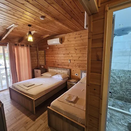 Casa vacanze Bujtina E Zefit *