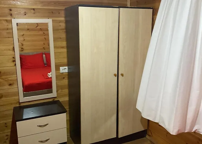 Casa vacanze Bujtina E Zefit