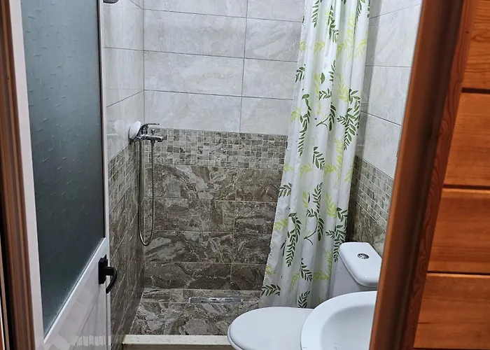 Casa vacanze Bujtina E Zefit Shëngjin
