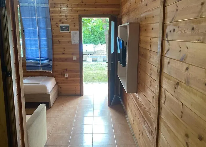Casa vacanze Bujtina E Zefit *
