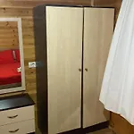 Σπίτι διακοπών Bujtina E Zefit