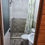 Σπίτι διακοπών Bujtina E Zefit Shëngjin