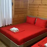 Σπίτι διακοπών Bujtina E Zefit