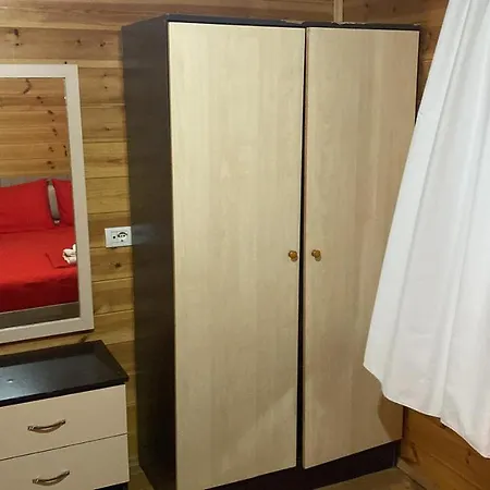 Vakantiehuis Bujtina E Zefit